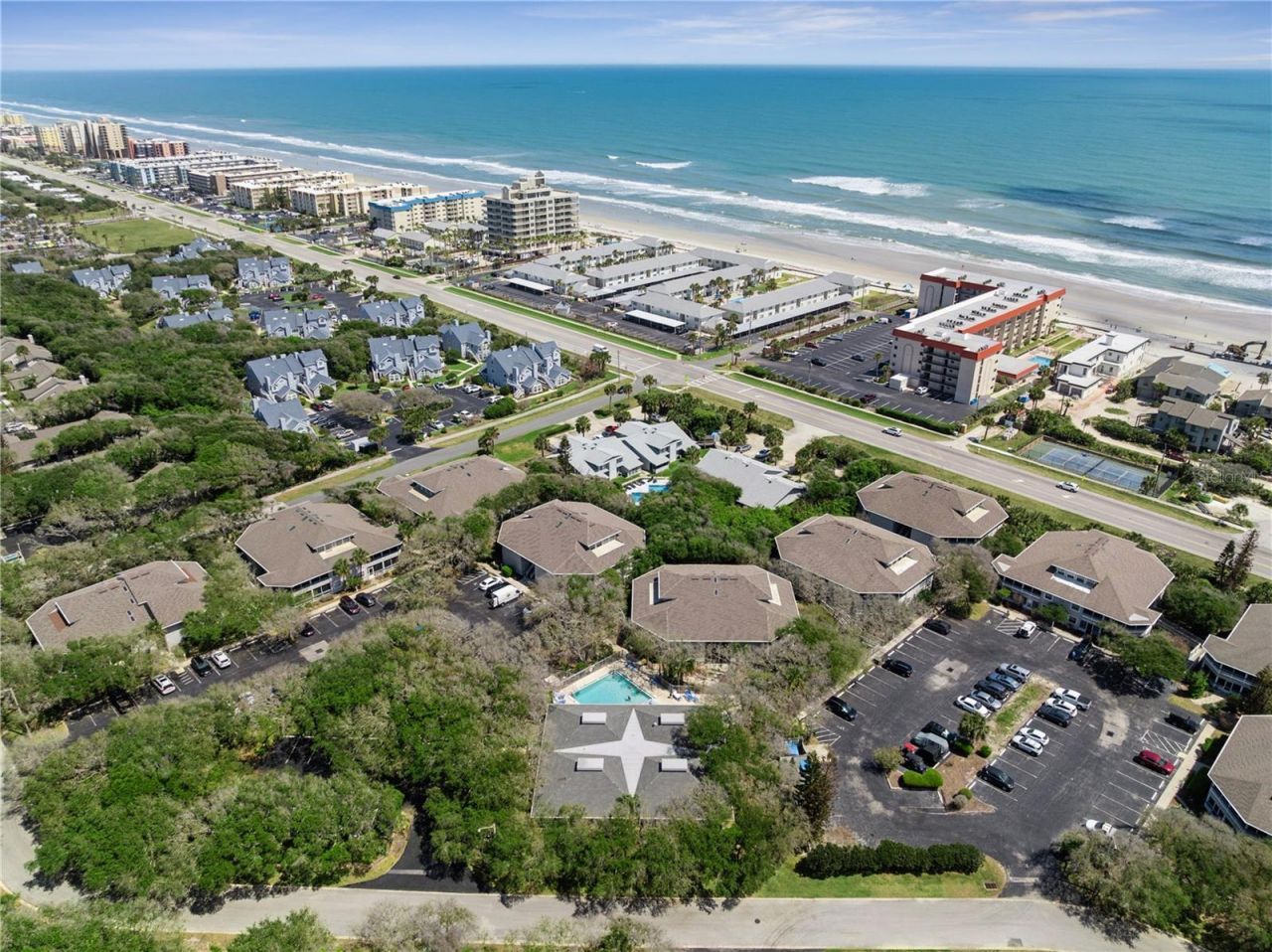 4405 Sea Mist Drive, Unit 216, New Smyrna Beach, FL 32169 Photo