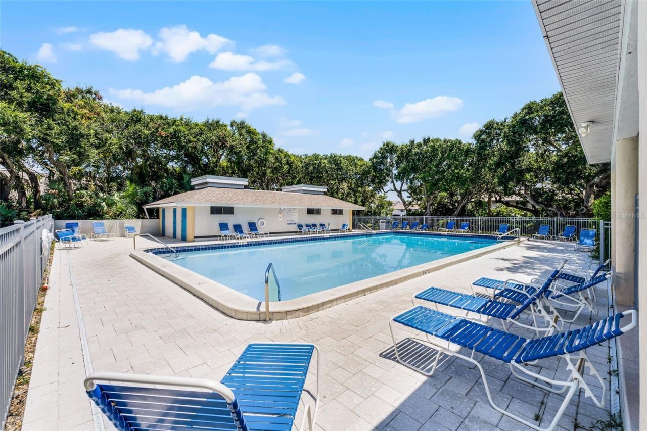 4405 Sea Mist Drive, Unit 216, New Smyrna Beach, FL 32169 Photo