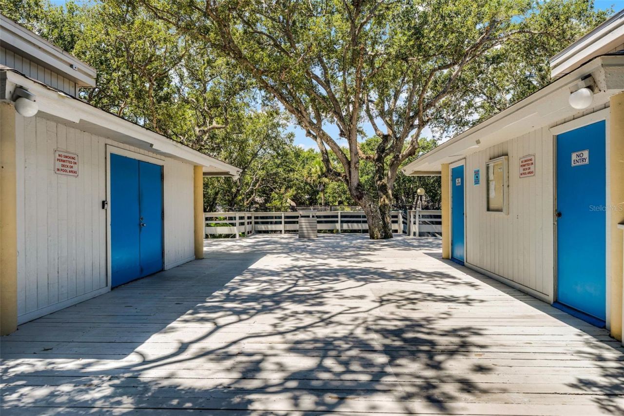 4405 Sea Mist Drive, Unit 216, New Smyrna Beach, FL 32169 Photo