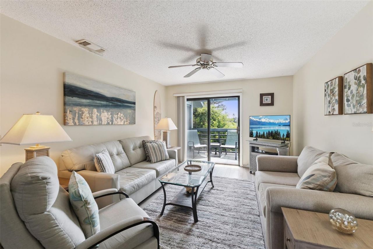 4405 Sea Mist Drive, Unit 216, New Smyrna Beach, FL 32169 Photo