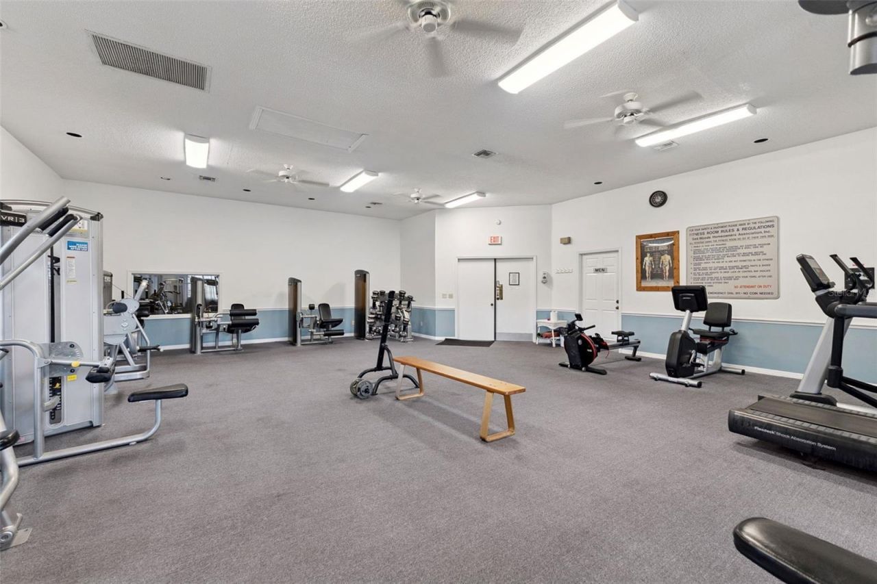 4405 Sea Mist Drive, Unit 216, New Smyrna Beach, FL 32169 Photo