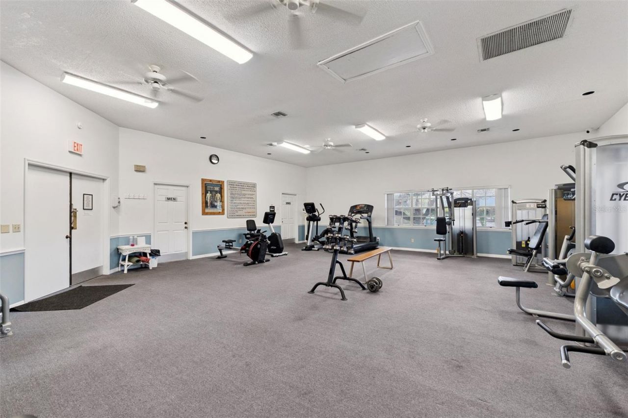 4405 Sea Mist Drive, Unit 216, New Smyrna Beach, FL 32169 Photo