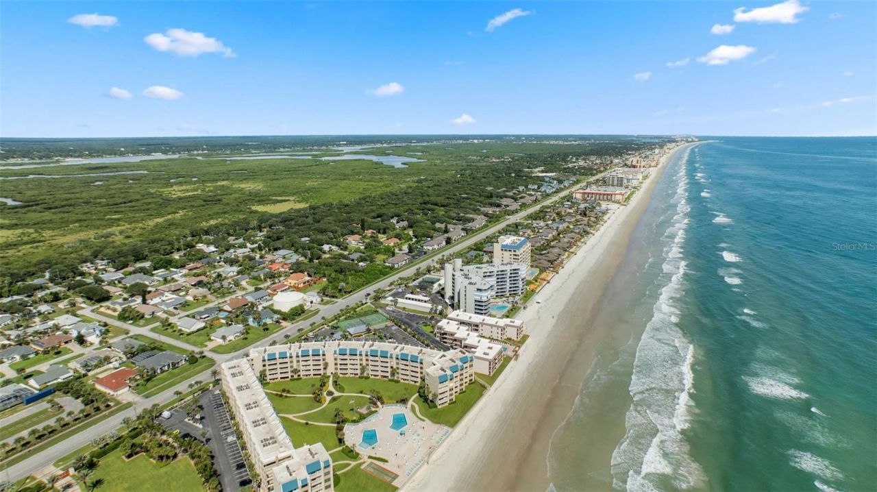 4405 Sea Mist Drive, Unit 216, New Smyrna Beach, FL 32169 Photo