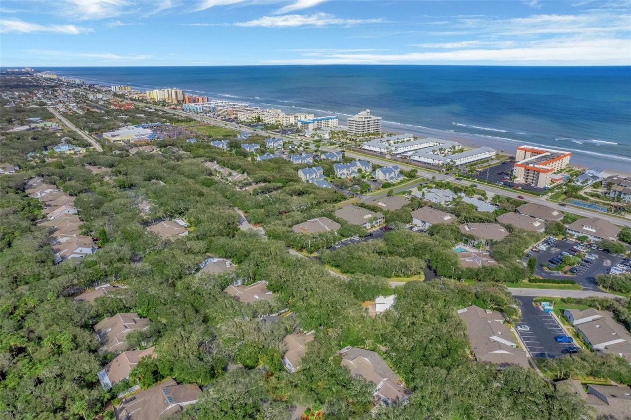 4405 Sea Mist Drive, Unit 216, New Smyrna Beach, FL 32169 Photo