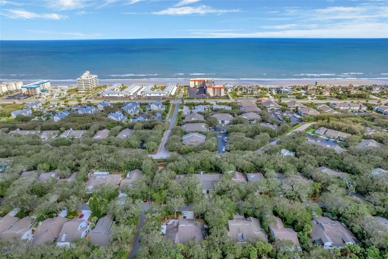 4405 Sea Mist Drive, Unit 216, New Smyrna Beach, FL 32169 Photo