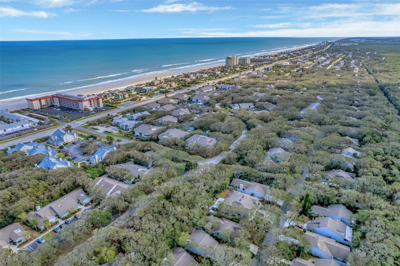 4405 Sea Mist Drive, Unit 216, New Smyrna Beach, FL 32169 Photo