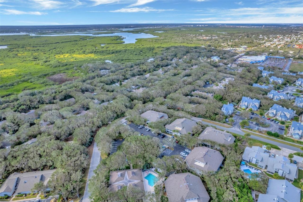 4405 Sea Mist Drive, Unit 216, New Smyrna Beach, FL 32169 Photo