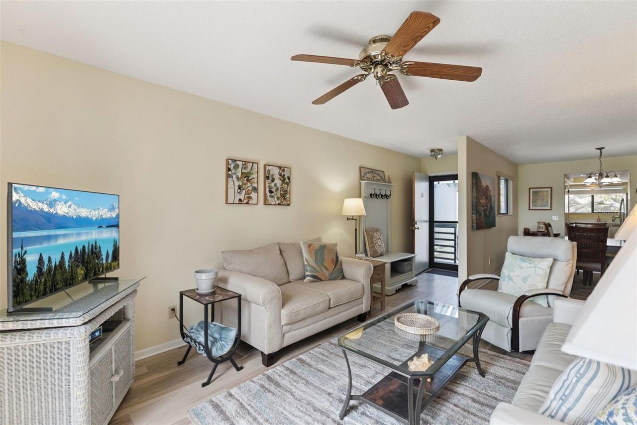 4405 Sea Mist Drive, Unit 216, New Smyrna Beach, FL 32169 Photo