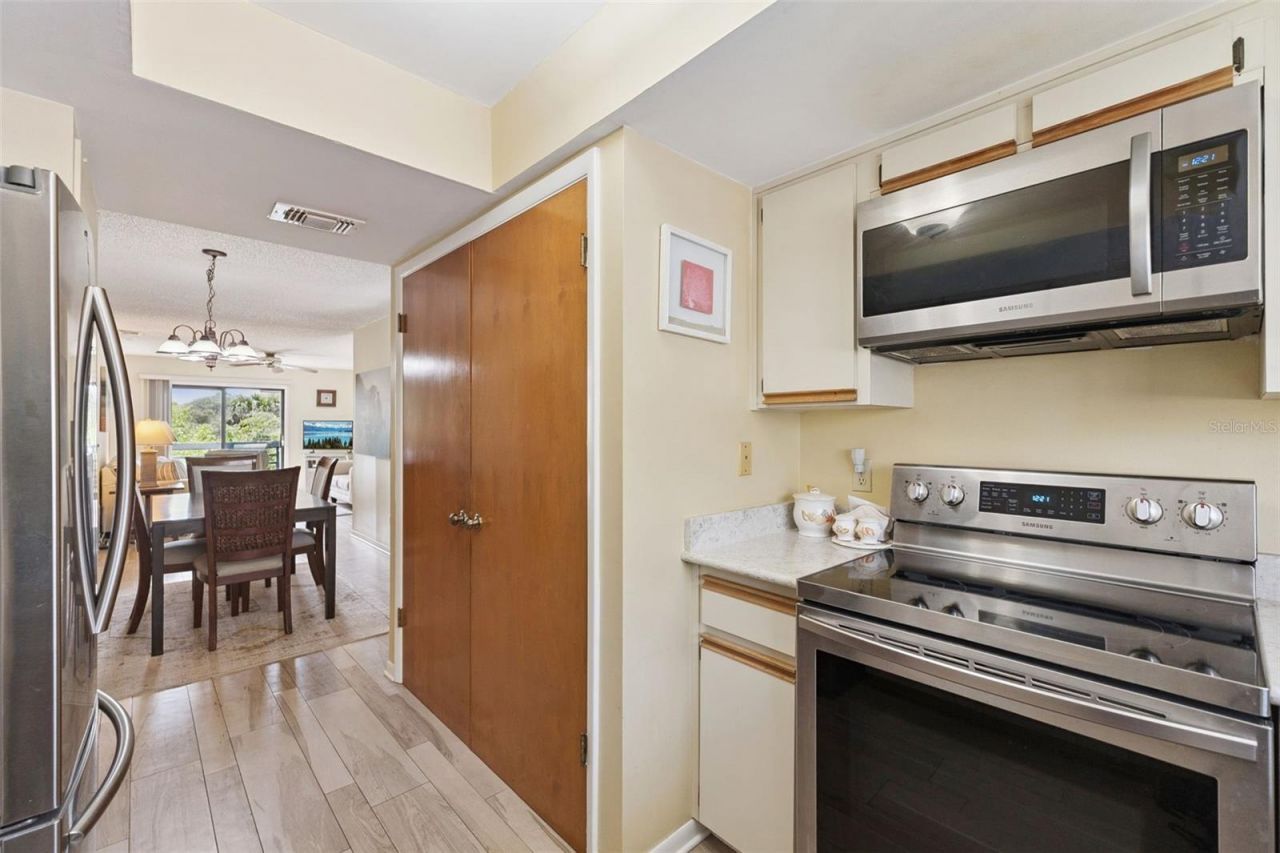 4405 Sea Mist Drive, Unit 216, New Smyrna Beach, FL 32169 Photo