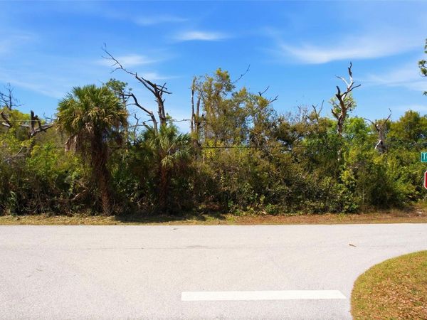 7449 TEABERRY STREET , ENGLEWOOD, FL 34224