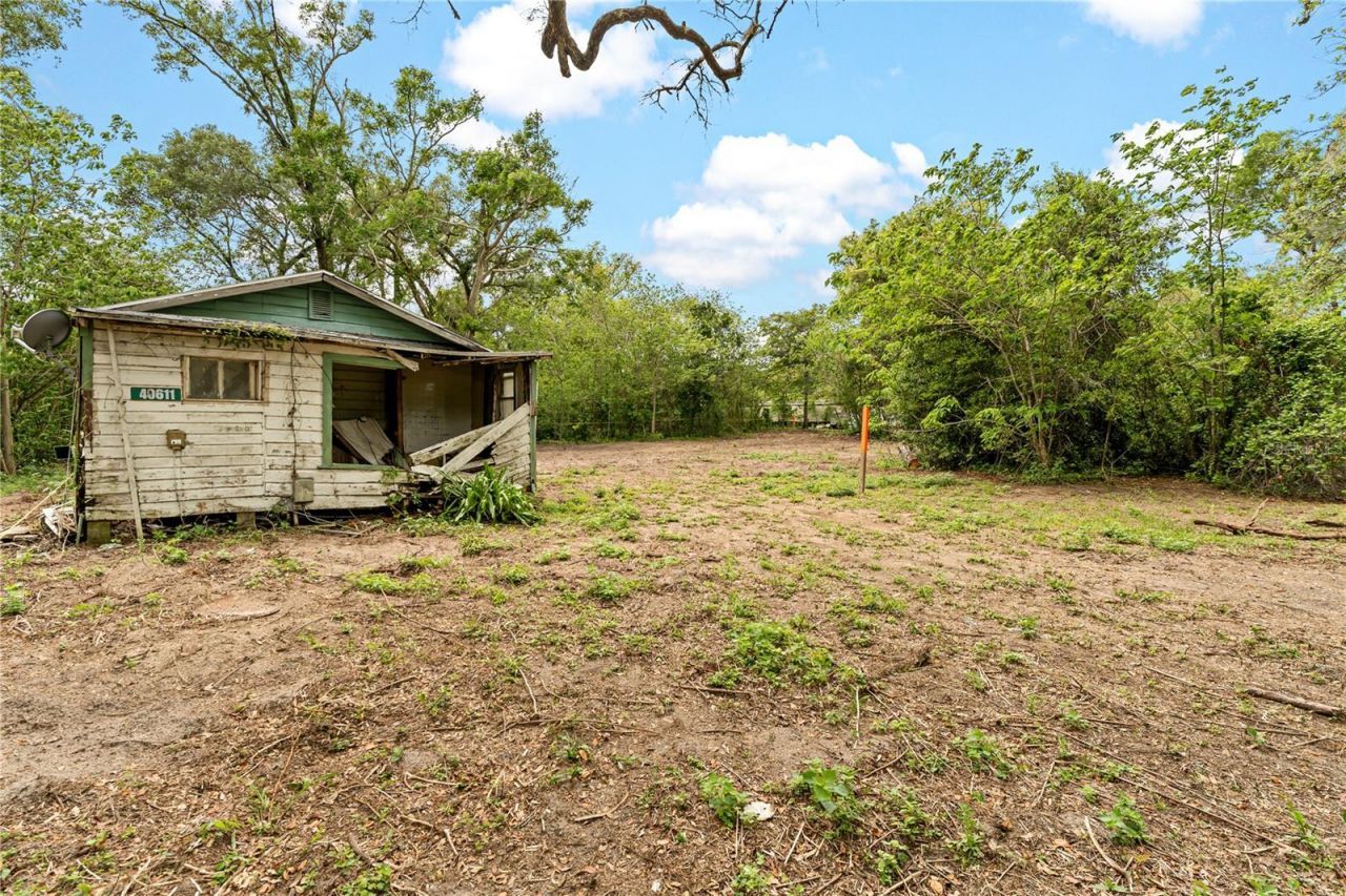 40611 Otis Allen Road, Zephyrhills, FL 33540 Photo