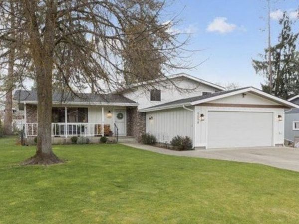 5098 N Anne St, Coeur d'Alene, ID 83815