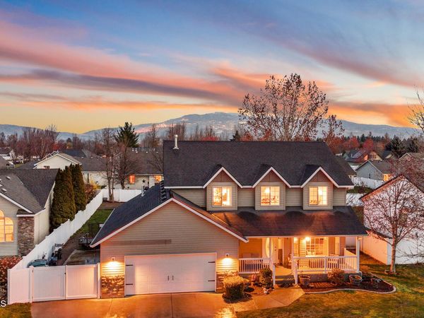 1055 E Warm Springs AVE , Post Falls, ID 83854