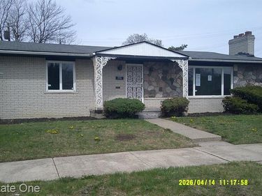 20055 Oxley Street , Detroit, MI 48235