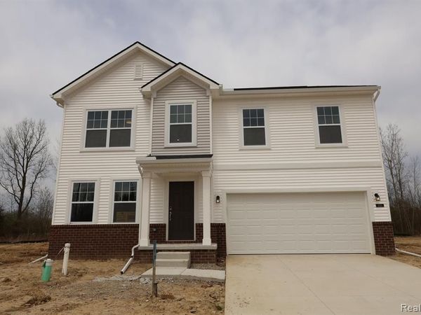 4211 Cedar Lane, Grand Blanc Twp, MI 48439