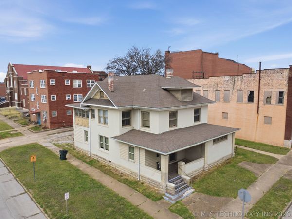 3576 Osage Drive, Kingston, OK 73439