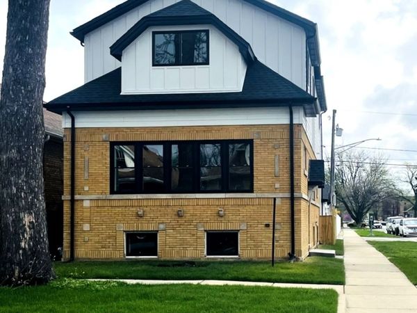 1247 Scoville Avenue, Berwyn, IL 60402