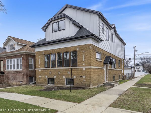 1247 Scoville Avenue, Berwyn, IL 60402