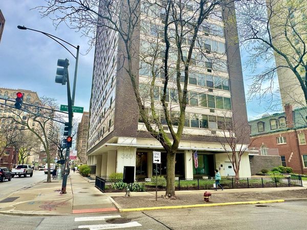 360 W Wellington Avenue , Unit 15D, Chicago, IL 60657