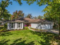 6644 Stowe Court, Lisle, IL 60532 primary photo