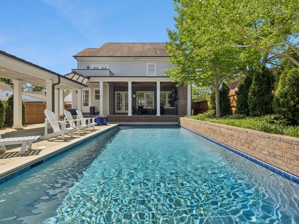 1500 King Hollands Avenue, Nashville, TN 37212