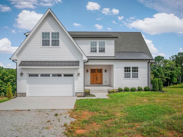 617 Post Office Rd , Rock Island, TN 38581