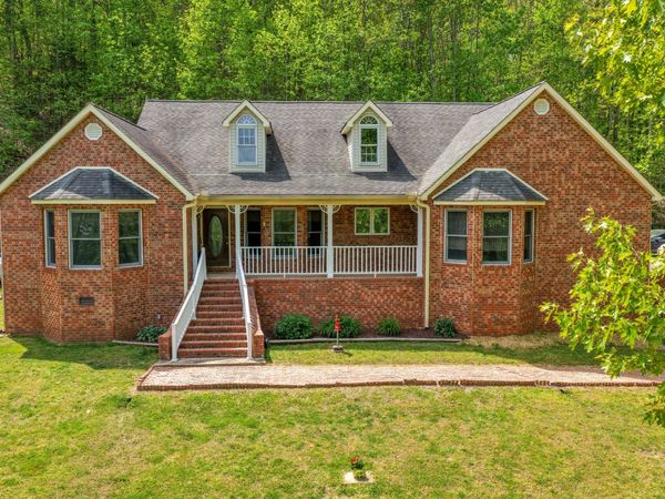 3850 Stagecoach Road , South Pittsburg, TN 37380