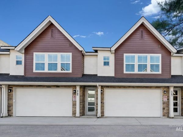 2805 W Palouse St, Boise, ID 83705