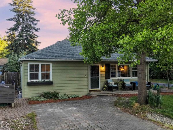 803 E 8th, Moscow, ID 83843