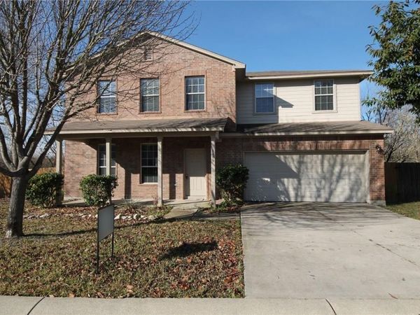 9600 Magna Carta LOOP , Unit 177, Austin, TX 78754