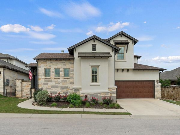 401 Skyflower DR , Georgetown, TX 78628