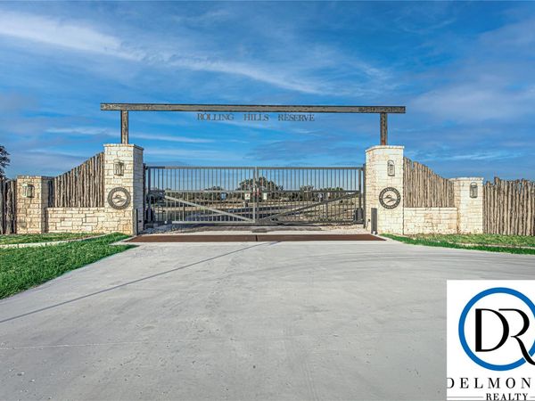 Lot 49 Long View DR , Lampasas, TX 76550