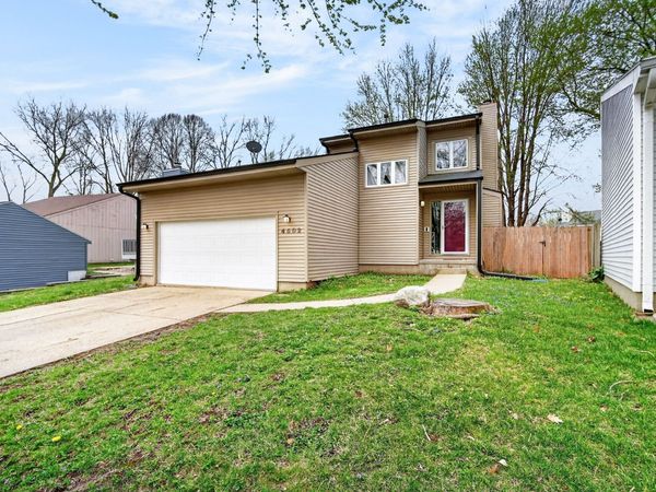 4502 80th Place, Urbandale, IA 50322