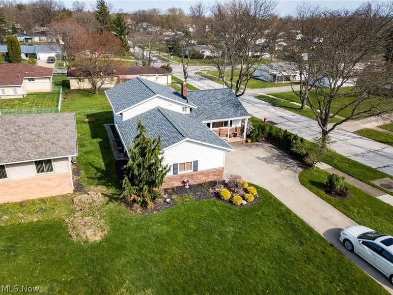 6033 Sweet Birch Drive, Bedford Heights, OH 44146 Photo 12