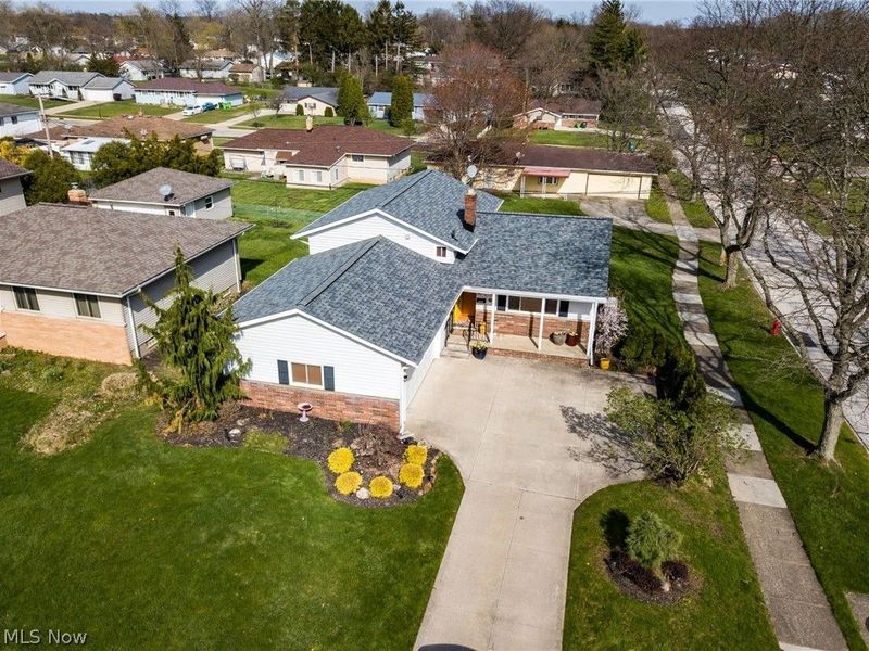 6033 Sweet Birch Drive, Bedford Heights, OH 44146 Photo 13