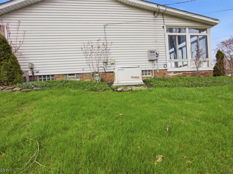 6033 Sweet Birch Drive, Bedford Heights, OH 44146 Photo 42