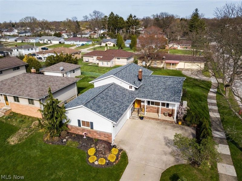 6033 Sweet Birch Drive, Bedford Heights, OH 44146 Photo 6