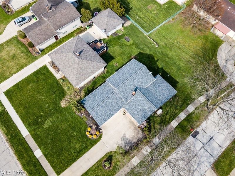 6033 Sweet Birch Drive, Bedford Heights, OH 44146 Photo 7