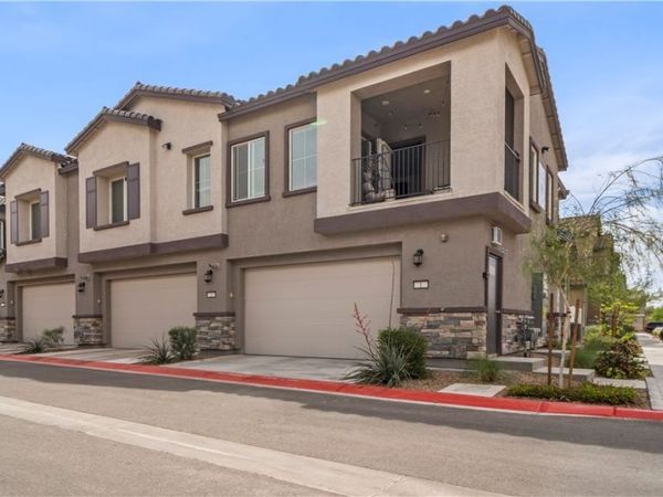 7232 N Decatur Boulevard , Unit 1, Las Vegas, NV 89131