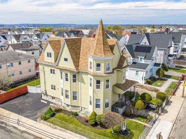 17 Upland Rd, Everett, MA 02149