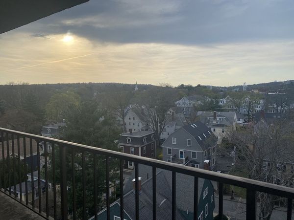 382 Massachusetts Avenue, Unit 804, Arlington, MA 02474