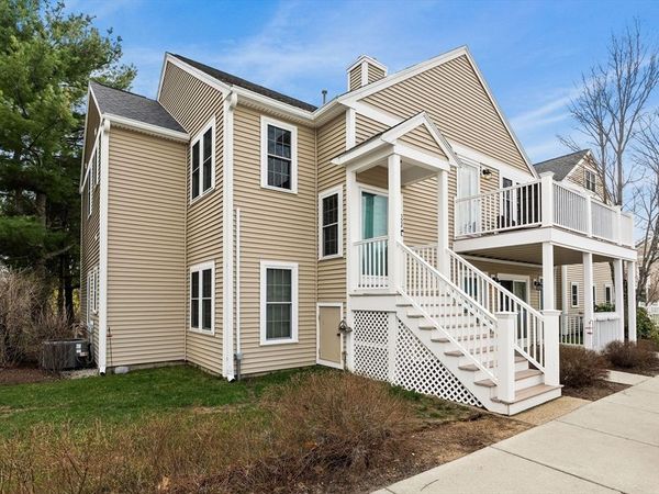 324 Tilden Commons Ln, Unit 324, Braintree, MA 02184