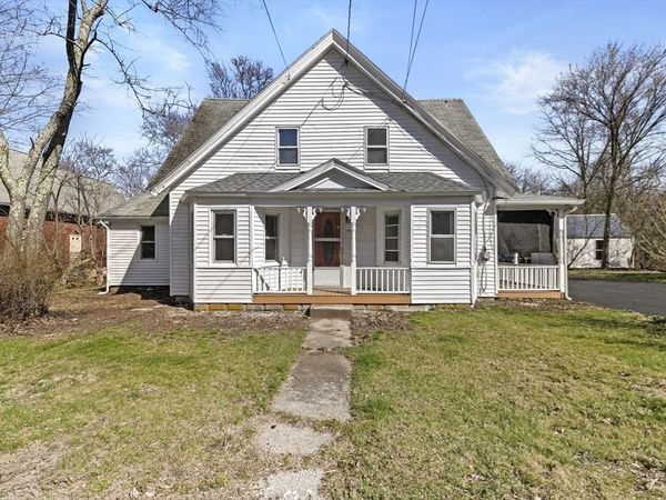 359 Hartford, Bellingham, MA 02019