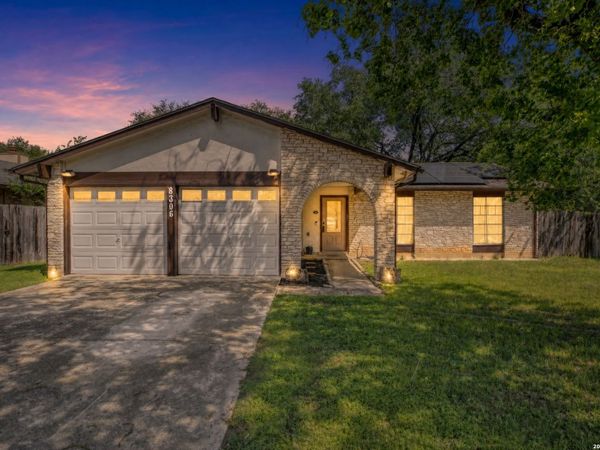 12027 Wilderness Trail, Live Oak, TX 78233