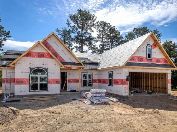 129 RIVERSTONE Loop, Hot Springs, AR 71913