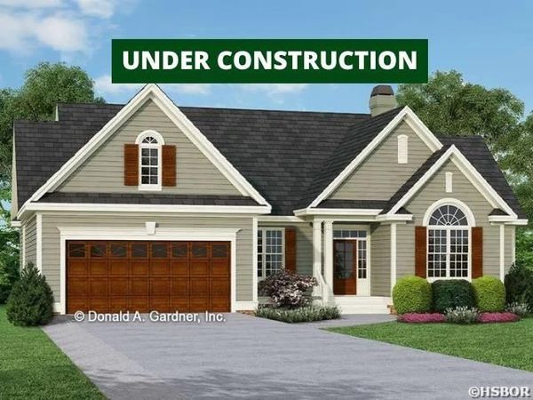 204 RIVERSTONE Loop, Hot Springs, AR 71913