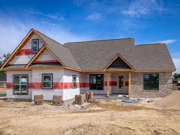 204 RIVERSTONE Loop, Hot Springs, AR 71913