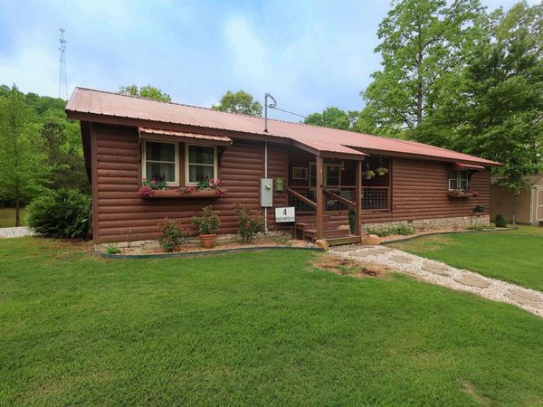 4 RIVER WATCH Lane, Glenwood, AR 71943
