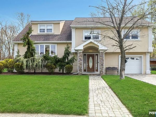 9-09 Elaine Terrace, FAIR LAWN, NJ 07410