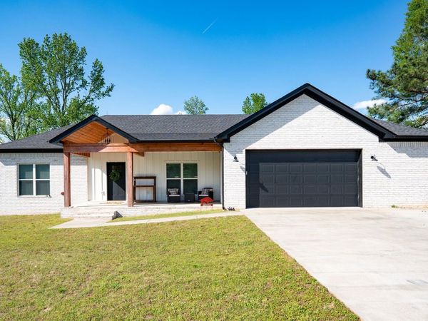 422 HWY 225 W, Greenbrier, AR 72058